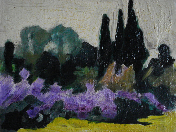 Lavender Fields France $575.jpg